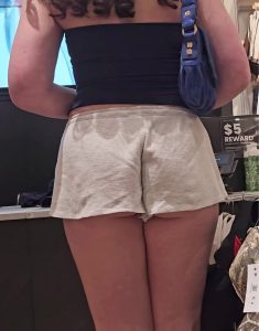 All The Way Cheeks