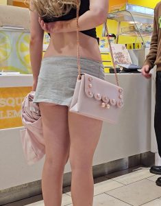 Amazing Upshort