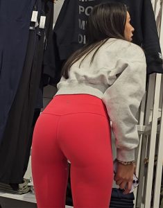Hottie in Pink