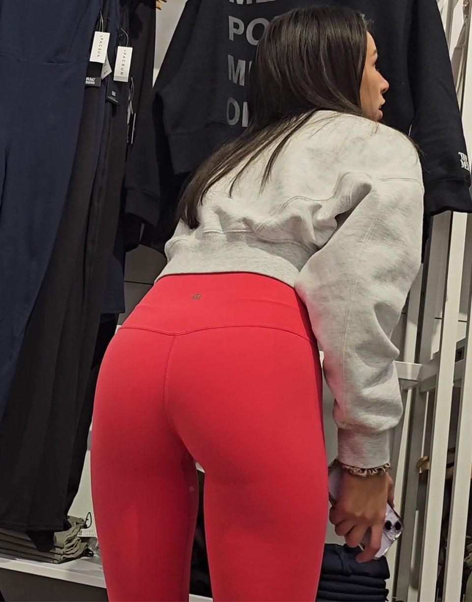 Hottie in Pink