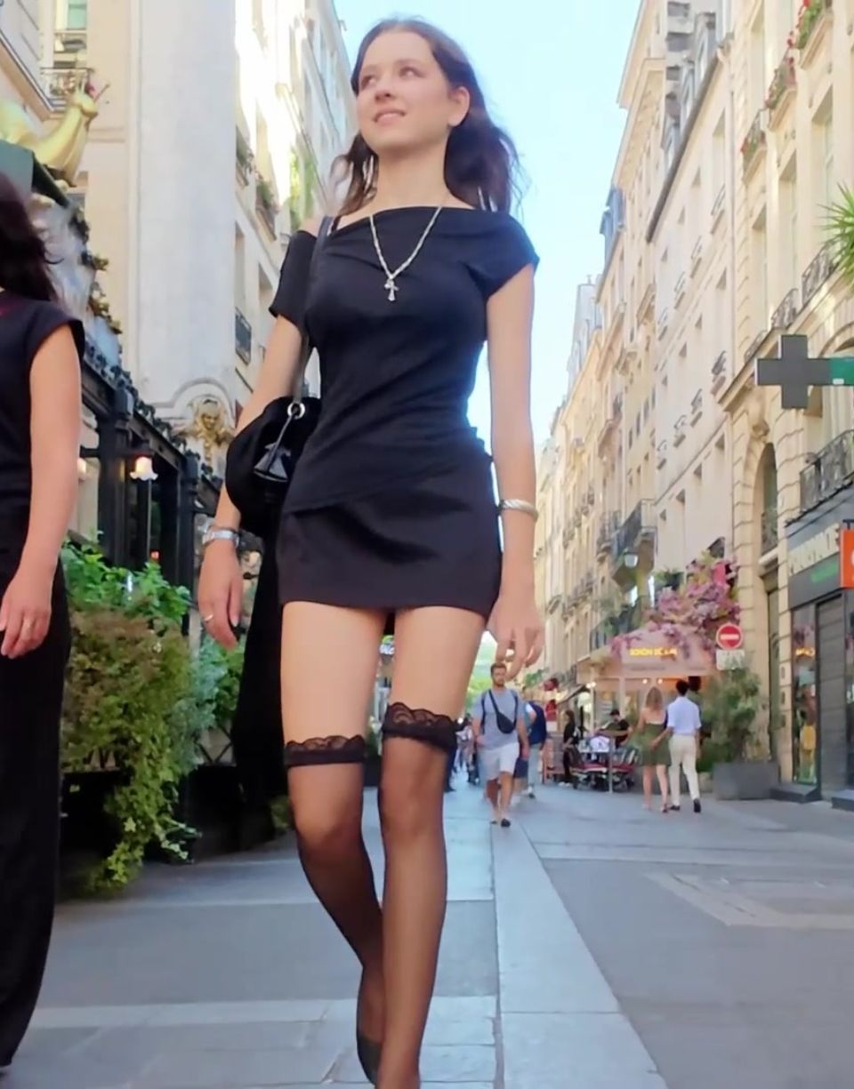 Sexy Stockings