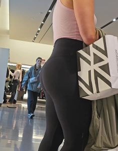 Stacked Teen Duo
