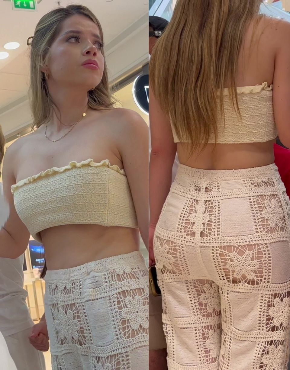 Love Her Sexy Outfit