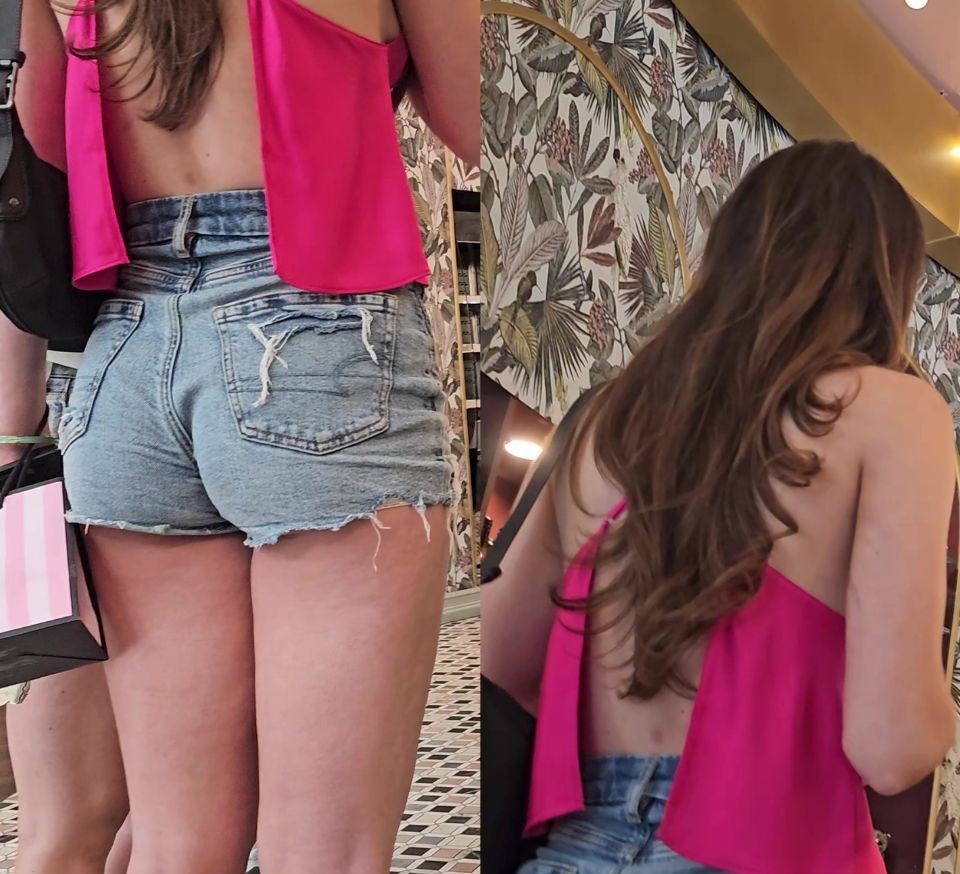 Love this Cheeks