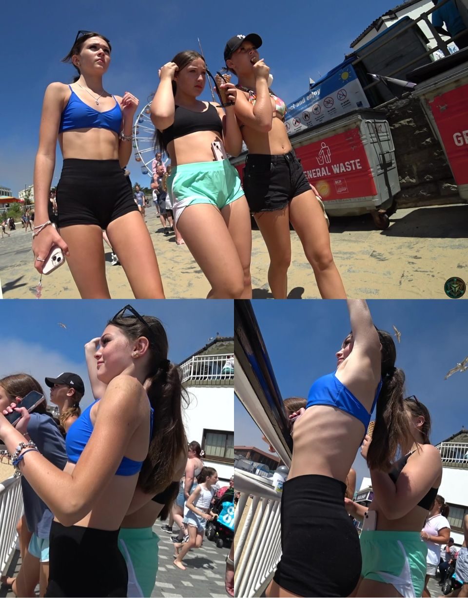 So Sweet and Sexy Girls