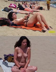 Boobies of Spain