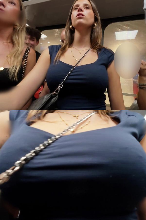 Underground Teen Huge Boobs